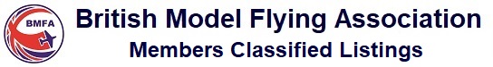 BMFA Classifieds